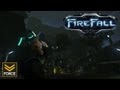 FireFall - Exploring The Beta At Night (Gameplay)