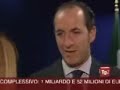 20/11/2008 RAI DUE  TG2 - 20.30