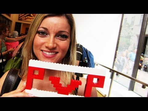pvp - Facebook: http://facebook.com/prankvsprank Follow us on Twitter: http://twitter.com/PhillyChic5 http://twitter.com/JesseWelle T-shirts http://www.districtlin...