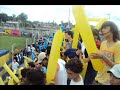 TALLERES VS RIBERAS 22/11/09