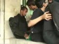 A message from Green movement to armed forces of Iran