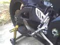 Racefit Slash Cut - 2005 GSX-R1000 Racefit Slash Cut - 2005 GSX-R1000