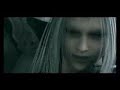 Final Fantasy Advent Children - Marianas Trench
