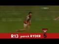 videos de Essendon 2008 Top Ten Marks of the Year