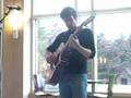 Justin King - Untitled Project (Live@WPI)