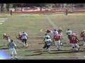 CU vs NWC 2007