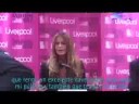 Elle Macpherson Fashion Fest 2008 M�xico 1