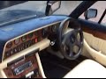 Detomaso Longchamp Spyder Detomaso Longchamp Spyder