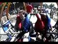 Sling Shot with screaming indian
