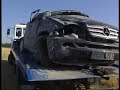 FALLECEN 4 PERSONAS EN LA CARRETERA ESTE FIN DE SEMANA