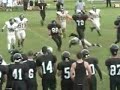 Trayvon Forrest Football Highlight Tape