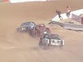 \"850 Horsepower Off Road Racers\" \"850 Horsepower Off Road Racers\"
