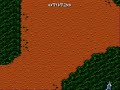 this is devil hawk's stage, and the game really ramps up in difficulty here.