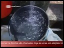 Lab Hidrobiologia - São Tome 30OUT