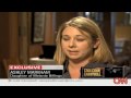 Ashley Markham, Daughter of The Billings, Talks About How They Are Dealing With Parent's Death