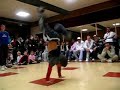 U2F Junior (Loris et Adrien ) vs Pourkoi pas (Vinz et ?) 1