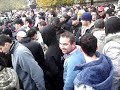 Libertate pentru suporteri