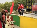 shaggy-feel-the-rush-official-uefa-music-video.html
