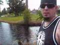 Psychostick: Terrible Shirt Tour - Video Blog 4