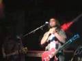 Jungle Julia - Que vols amagar? (LIVE)