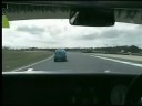 P.I IPRA Race 3