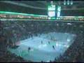2007-08 Manitoba Moose Pre Game
