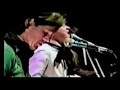 teledysk, klip, Xtc,- Outside World