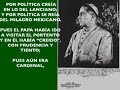 Hostia Sangrante -37- PERSECUCIÓN