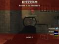 COD4:PC Lagometer lag spike