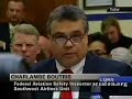 FAA Critical Lapses Hearing -*Bobby* Boutris Testimony