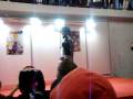 D Gray Man expocomic 2008 Madrid