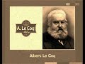 A Le Coq Beer - Estonia\