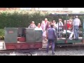(Vid 120) - Belgian Railtour, 06/11, (Part 8).