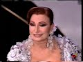 Rocio Jurado - Concha Velasco - Encantada de la vida