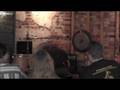 Michael Bettine - percussion solo 1
