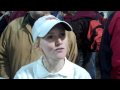 row2k Interview with Ali Williams