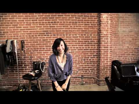 Behind the Scenes  - Missing Piece