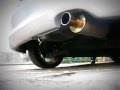 Stine's Civic Type R Spoon Exhaust