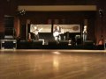 Martin England - Ghost Train Review - Oxycontin Blues