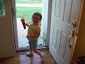 Bean Gets Mouthy Bean Gets Mouthy