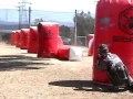 Tampa Practice at The Ranch by DDP