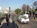 Riesgo de atropello, fabricado