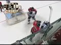Vincent Lecavalier Jarome Iginla tampa bay calgary flames stanley cup hockey fight