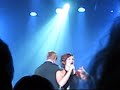 Brigitte Heitzer Music Night
