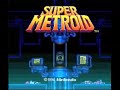 Metroid: Net Mission - Galactic Warrior