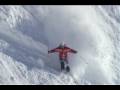 POWDER in Breuil Cervinia 