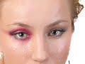 Photoshop: Applying Makeup
