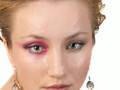 Photoshop: Applying Makeup