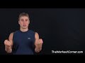 Biceps Workout - 3 Bicep Exercises for Mass