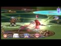 Tales of Symphonia : Zelos Wilder